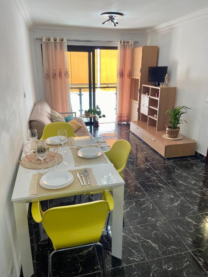 Casatranquila Apartment Los Llanos De Aridane Exterior photo